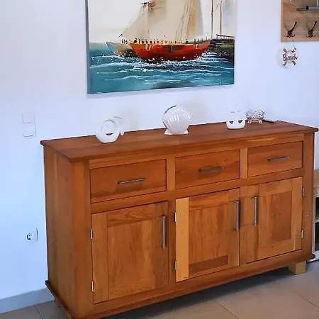 Le Mare - Pool, Sandstrand, Meerblick, W-lan, Grill Privlaka (Zadar)