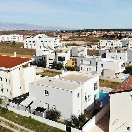 Le Mare - Pool, Sandstrand