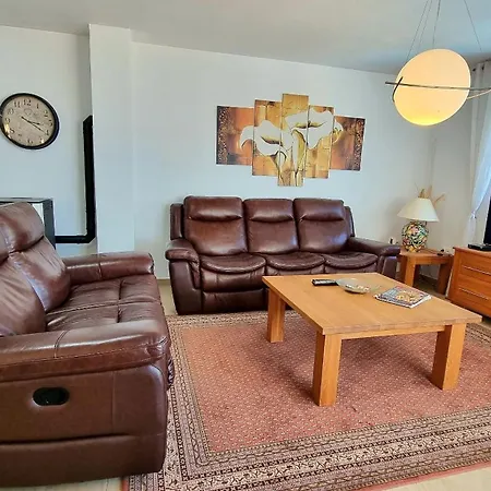 Le Mare - Pool, Sandstrand, Meerblick, W-lan, Grill Apartment