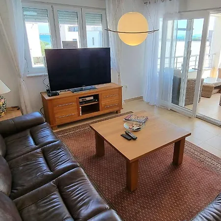 Le Mare - Pool, Sandstrand, Meerblick, W-lan, Grill * Privlaka (Zadar)