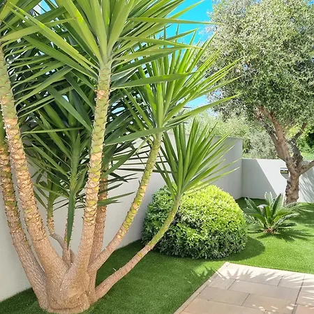 Le Mare - Pool, Sandstrand, Meerblick, W-lan, Grill * Privlaka (Zadar)