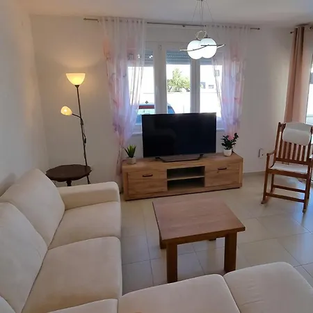 Le Mare - Pool, Sandstrand, Meerblick, W-lan, Grill