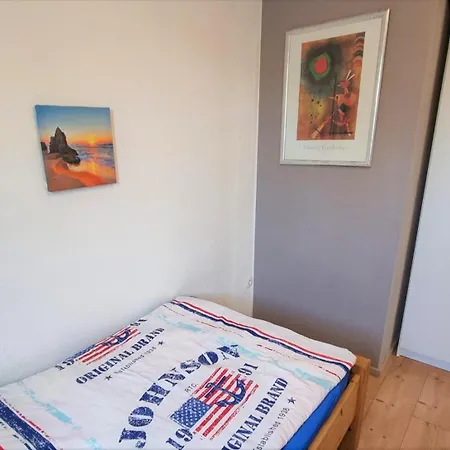 Apartment Le Mare - Pool, Sandstrand, Meerblick, W-lan, Grill *