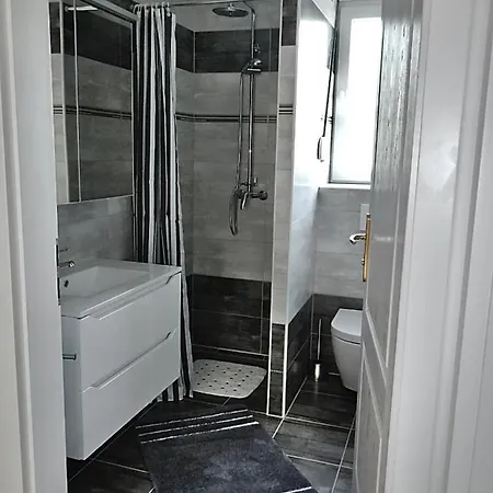 Le Mare - Pool, Sandstrand, Meerblick, W-lan, Grill * Privlaka (Zadar)