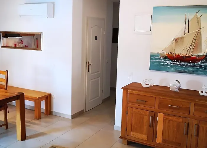 Le Mare - Pool, Sandstrand