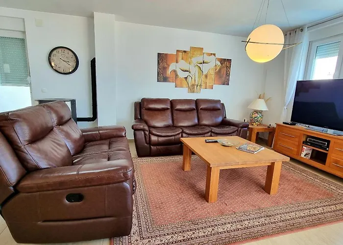 Le Mare - Pool, Sandstrand Апартаменты