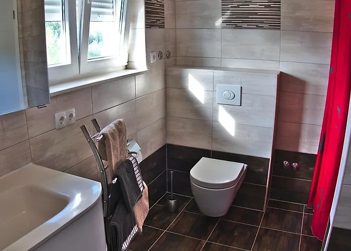 Le Mare - Pool, Sandstrand