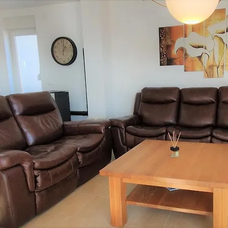 Le Mare - Pool, Sandstrand, Meerblick, W-lan, Grill *