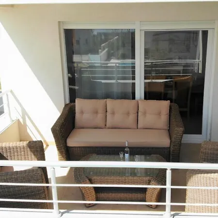 Le Mare - Pool, Sandstrand Apartmán