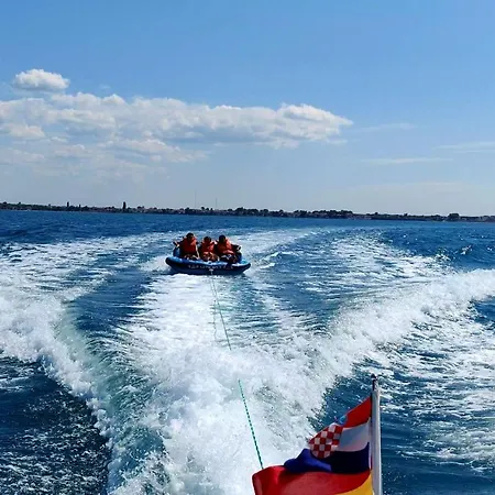 Le Mare - Pool, Sandstrand, Meerblick, W-lan, Grill *