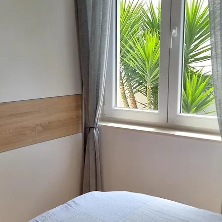 Le Mare - Pool, Sandstrand, Meerblick, W-lan, Grill * Privlaka (Zadar)