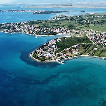 Le Mare - Pool, Sandstrand