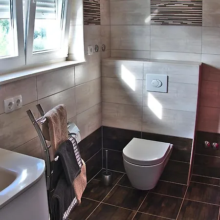 Le Mare - Pool, Sandstrand