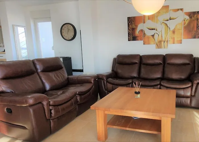 Le Mare - Pool, Sandstrand, Meerblick, W-lan, Grill *