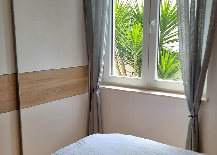 Le Mare - Pool, Sandstrand * Privlaka (Zadar)