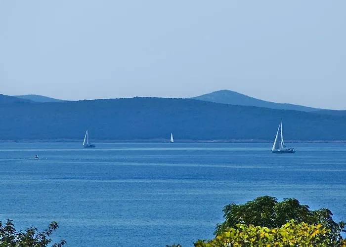 Le Mare - Pool, Sandstrand Privlaka (Zadar)