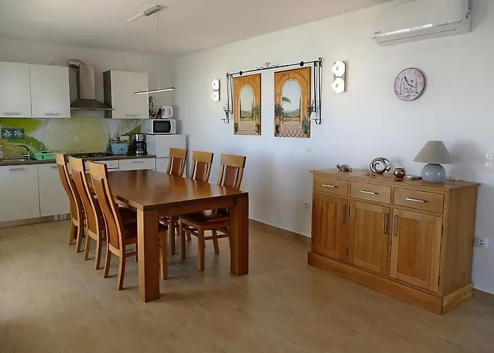 Le Mare - Pool, Sandstrand Apartament *